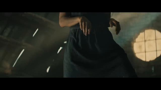 David Bowie - Blackstar (Official Video) [HD]