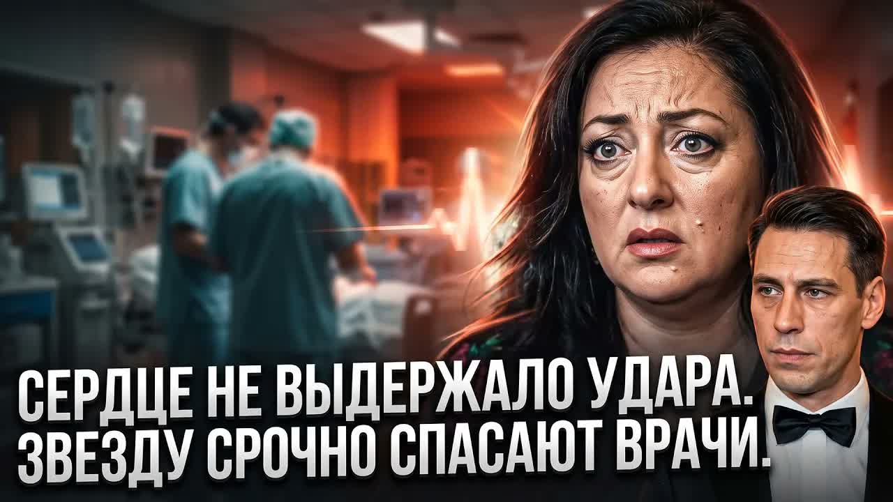 УЖАСНУЛИСЬ ВСЕ! До чего довели Гвердцители страшные потери: где она теперь?