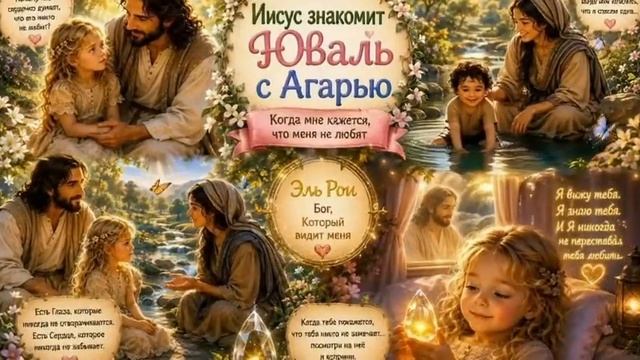 ЮВАЛЬ ДЕТЯМ - 