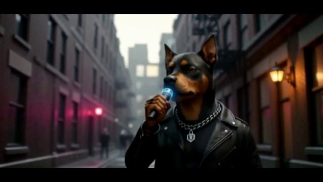 Arti Adam -  Мой путь (Посвещается Ратмире Шишкове и Deema)