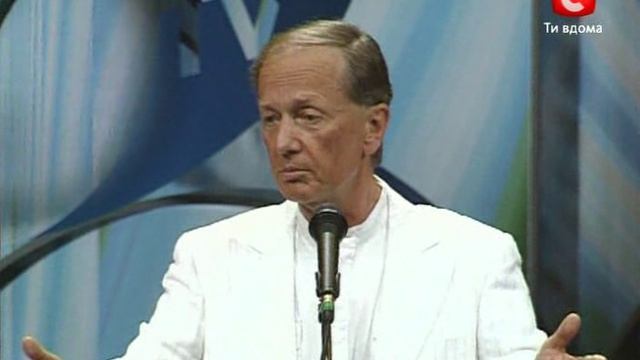 Михаил Задорнов - Юмористическая шрапнель