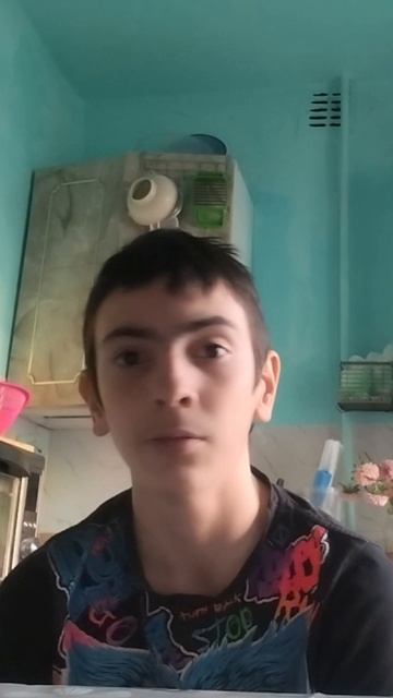 Болтаю, о моём канале.