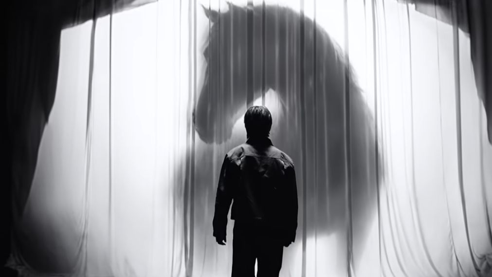 Официальный клип BTS (Bangtan Boys) на песню «Merry Go Round».