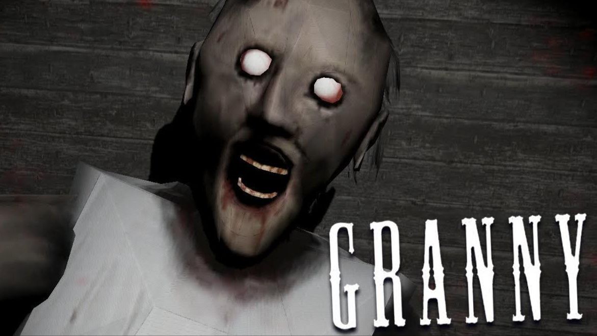 Granny 15 PC Version