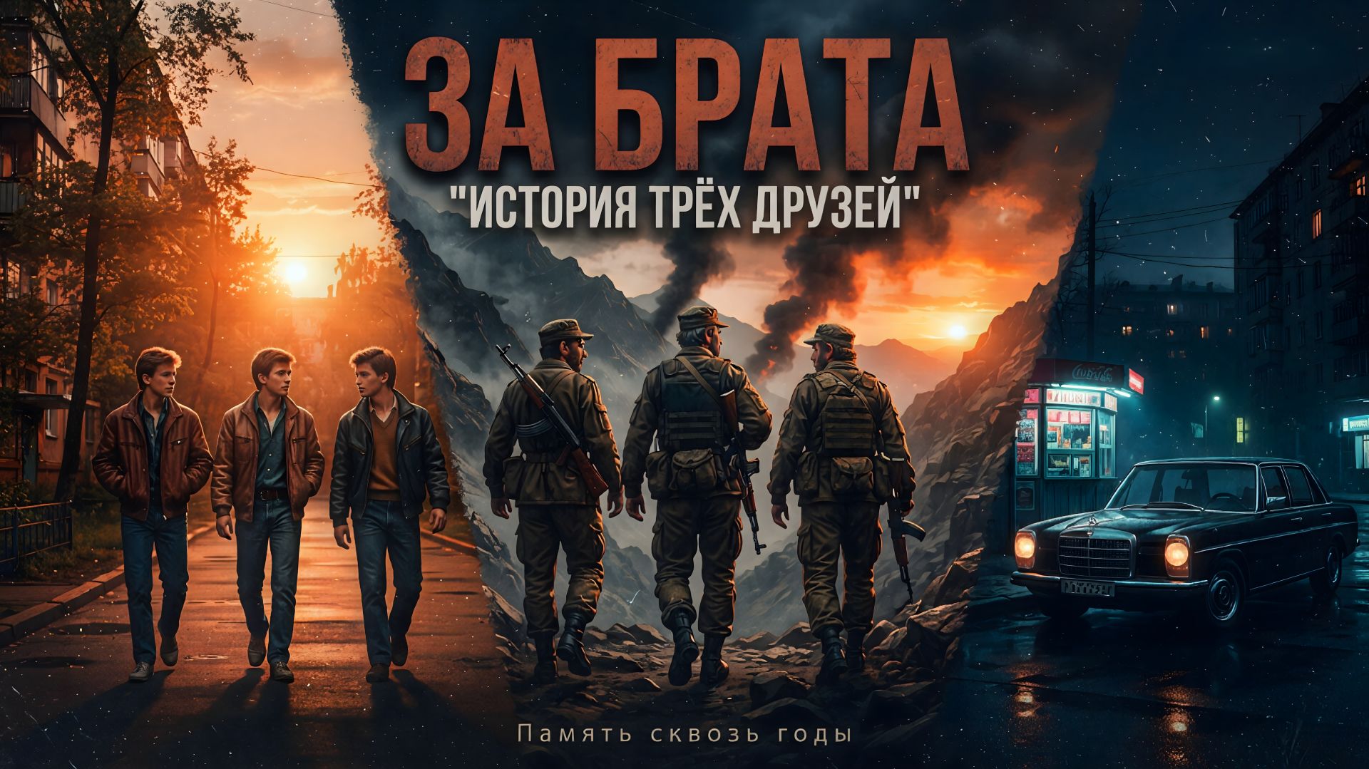 АВТОРСКИЕ СТИХИ