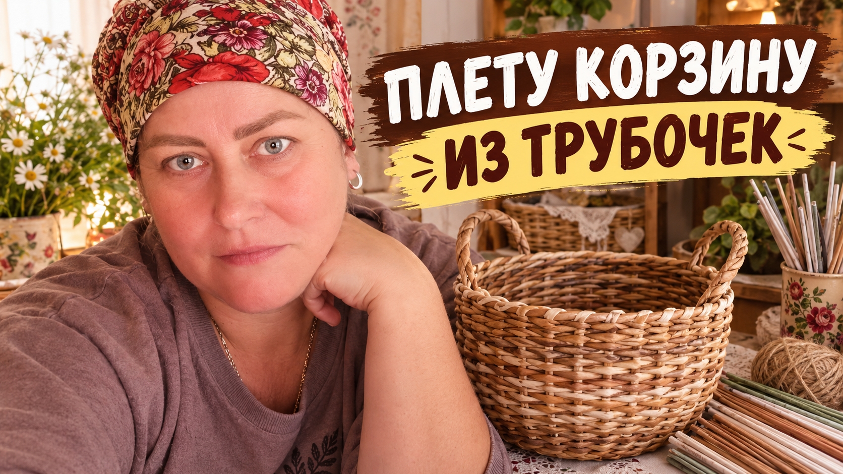 Вечер добрый. кручу трубочки.