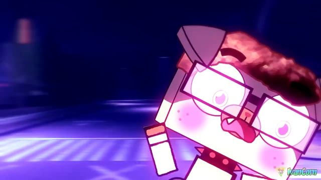 Hide Away (Meme) [Unikitty X IvanCorn] Reupload