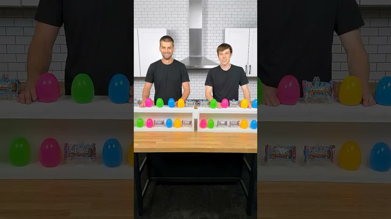 Найди Правильный Паттерн, Выиграй (Мистер Бист | Mr Beast)