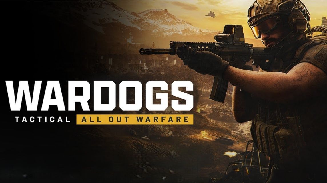 РУБИЛОВО | В | ⚡WARDOGS ⚡