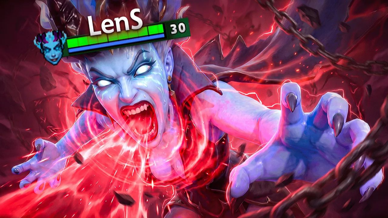 LenS: КАК ВЫГЛЯДИТ 1000 ИГР НА КВОПЕ ｜ НЕРЕАЛЬНЫЙ ПРАЙМ 😱
