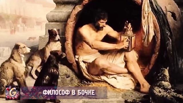 Греция._Интересные_факты_о_Греции!