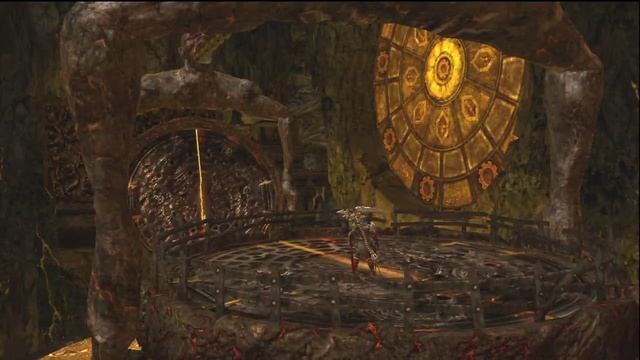Dante's Inferno - Part 16