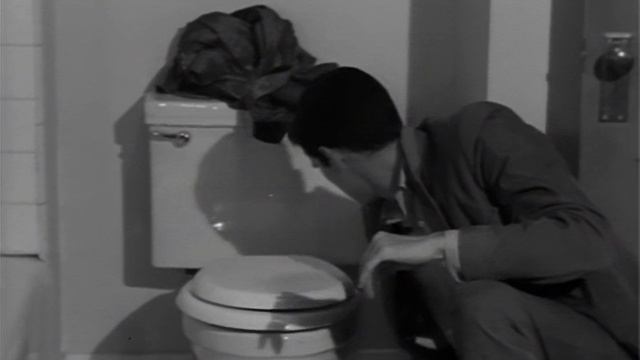 Психо (1960) Psycho