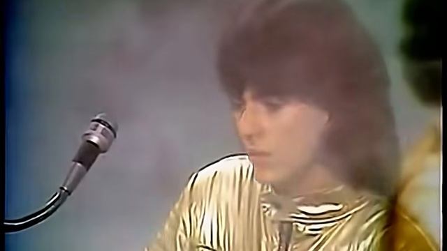 Space - Just Blue (1978)