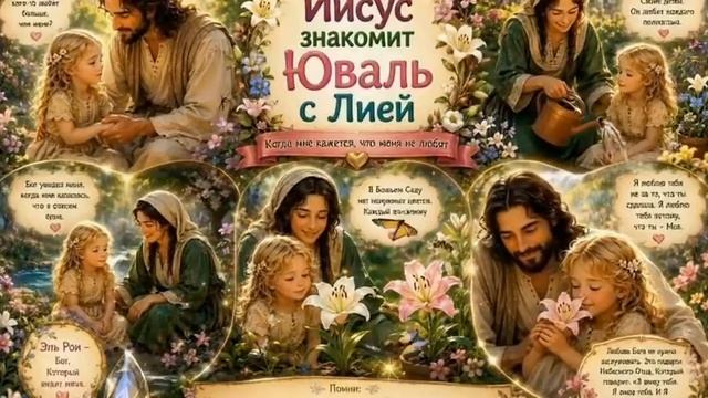 ЮВАЛЬ ДЕТЯМ - 