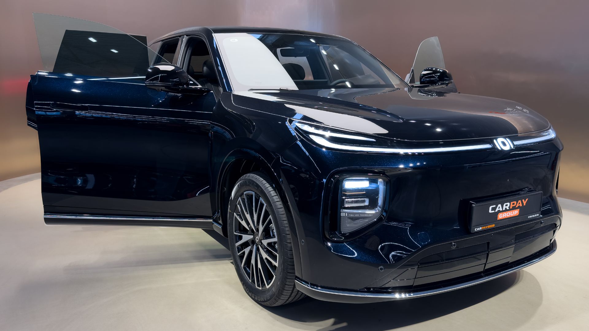 Changan Automobile Group