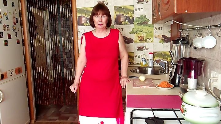Тот самый СУП с КЛЕЦКАМИ  из детства!