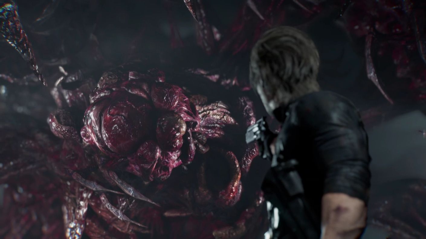 Resident Evil 9 Requiem