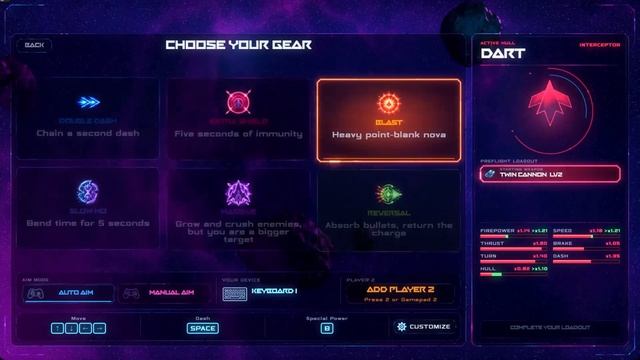 Geometry Rift: Apocalypse - Official Demo Launch Trailer