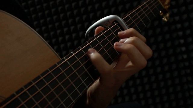 Senbonzakura - Fingerstyle Guitar Cover