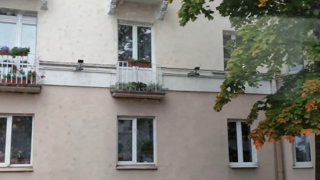 Заселение в гостиницу Гродно 25.09.26.
