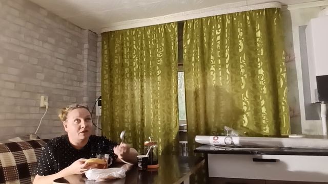РАЗГОВОРЫ ЗА ЧАЕМ