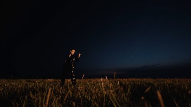 JAY B (GOT7) - Layback (Special Video)