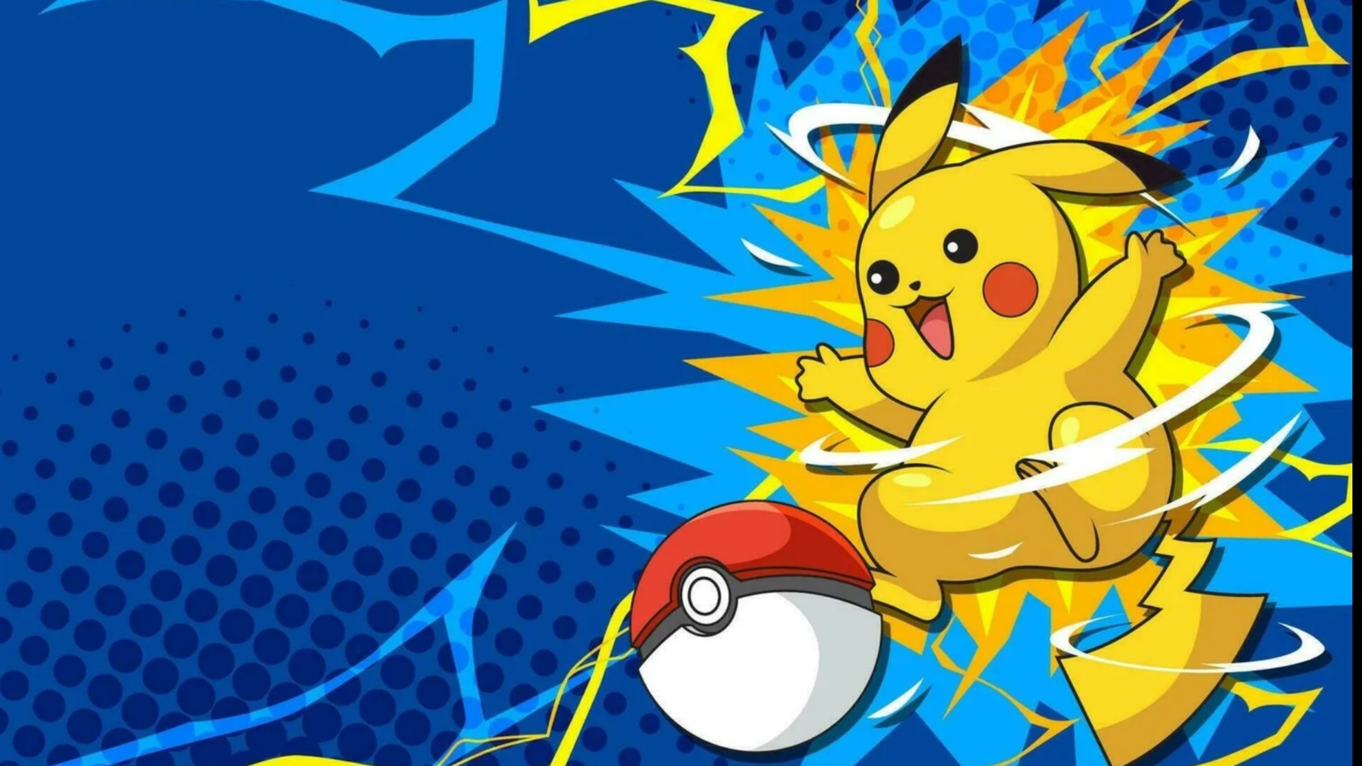 распаковка карт Pokemon, продолжение ПокеТауна.