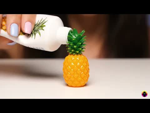Toothpaste AI ASMR Squeezing (Oddly Satisfying)