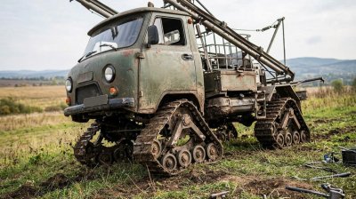 Обзоры изобретений и новости технологий