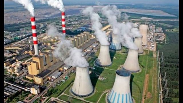 28 сентября - День работника атомной промышленности в России