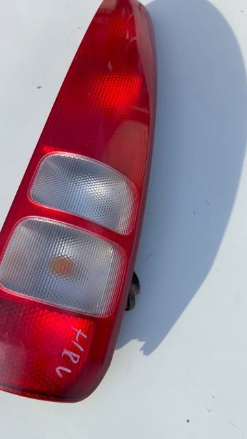 Фонарь задний правый для Honda HR-V