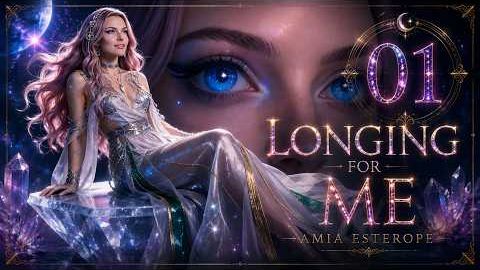 Longing For Me  Pop Ballad _  Longing - Amia Esterope