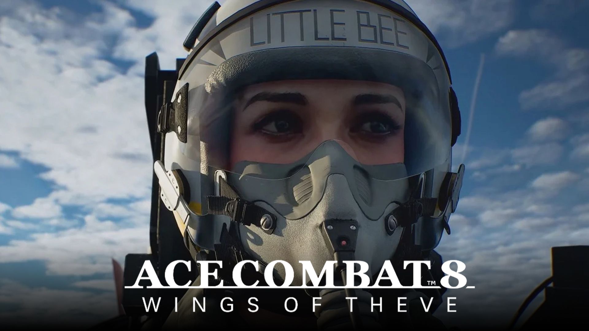 Ace Combat 8: Wings Of Theve  | Обзорный трейлер