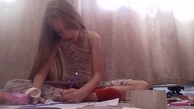 делаем BUTTER