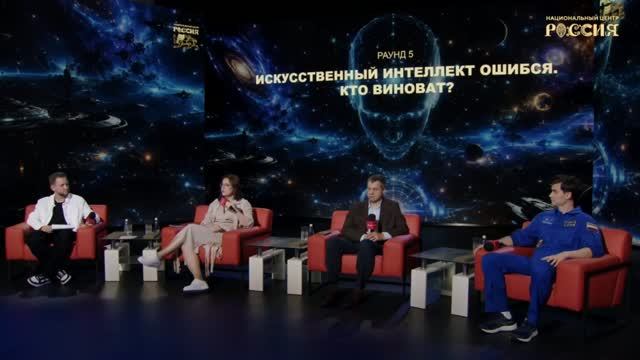 Нейросети выходят за пределы Земли: как регулируют их работу в космосе