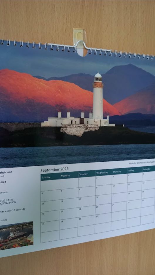 EDINBURGH: Northern Lighthouse Board
