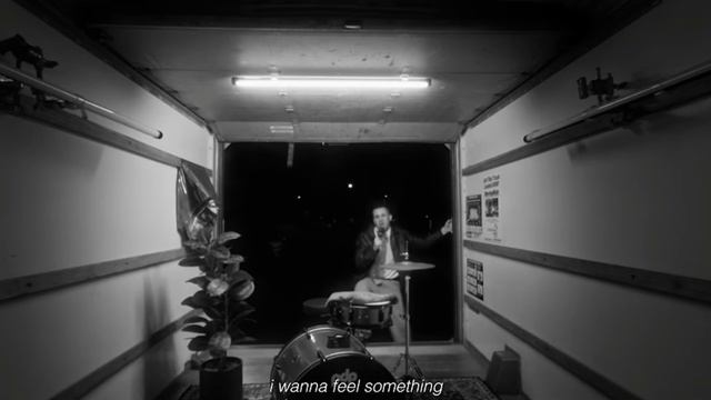 перезалив Self Aware