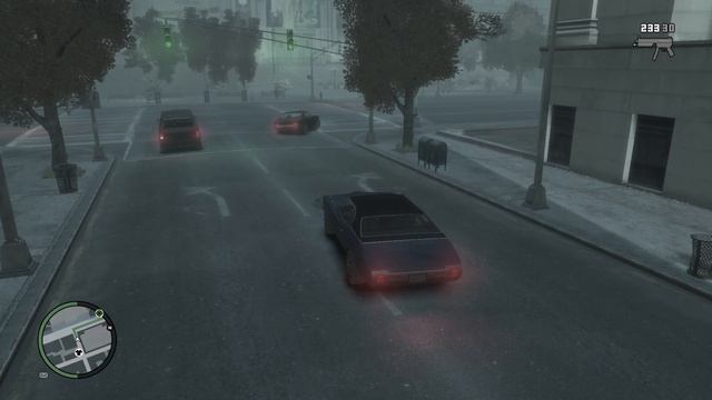 Grand Theft Auto 4 (GTA 4) - 053