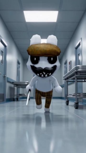 Animal Hospital но Dola AI
