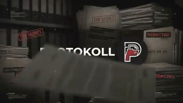 PROTOKOLL News Sonderakte 2 (Kontrollverlust)