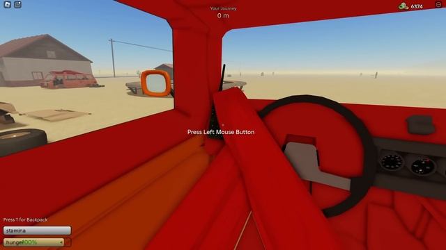 Как ДЮПАТЬ ЖЕТОНЫ + ТЕСТ ХАММЕРА в игре ПЫЛЬНАЯ ПОЕЗДКА роблокс | A Dusty Trip Roblox | Hamvee