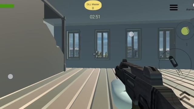 Chicken Gun 1.2.087b ARG