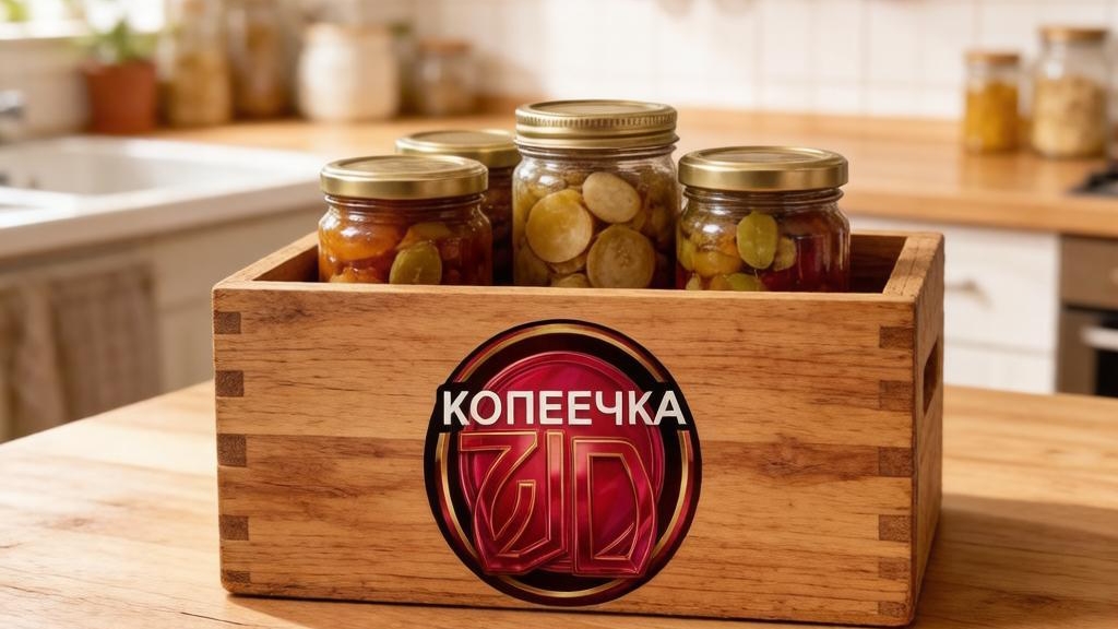 много кабачков и других овощей уродилось ? лучший способ от них избавиться 😁