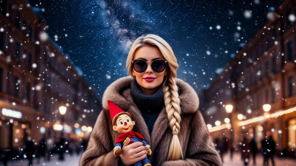 Мир ночи.Фантастика.Городское фэнтези.