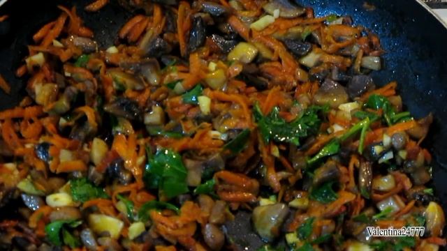 Мясные рулетики с начинкой, или крученики мясные пальчики