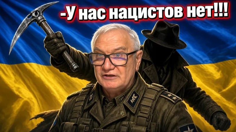 Чатрулетка с украинскими блогерами.