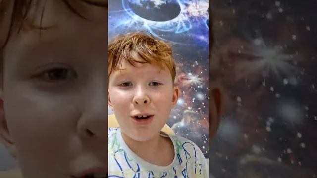 вяжу шарф и учу вас