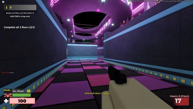 Новый КРУТОЙ КВЕСТ в игре АРСЕНАЛ роблокс | The Games Roblox | Arsenal
