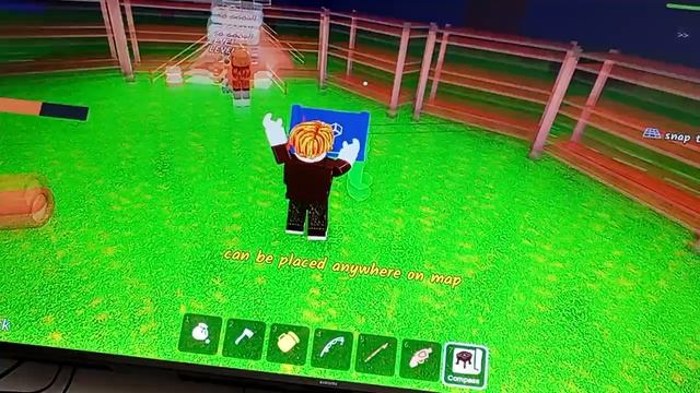 99 ночей в лесу вторая часть Roblox